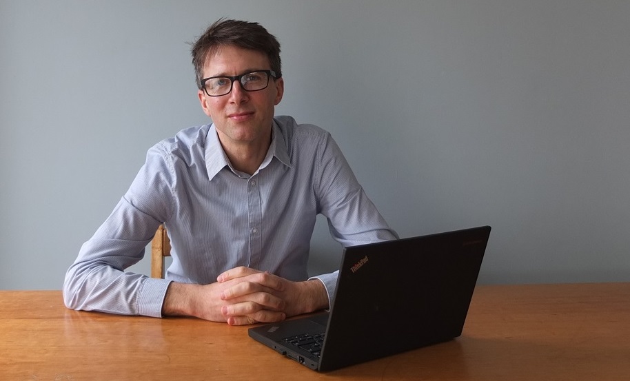 Education Background